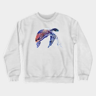 Sea turtle Crewneck Sweatshirt